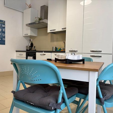 Castle Apartment Bari Ngoại thất bức ảnh