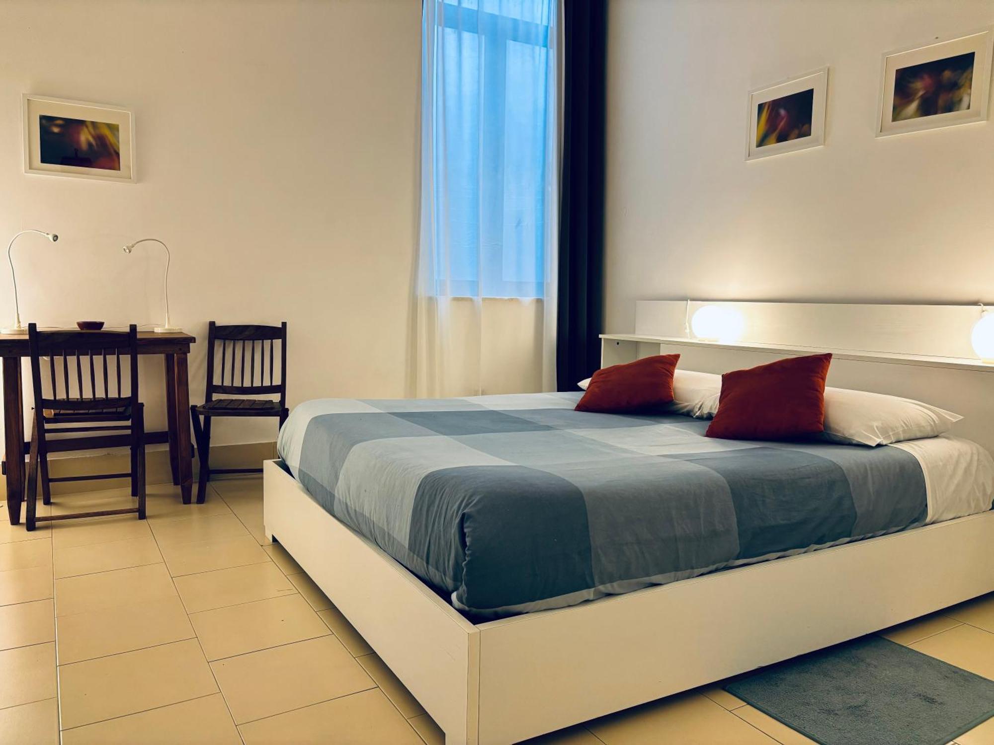 Castle Apartment Bari Ngoại thất bức ảnh