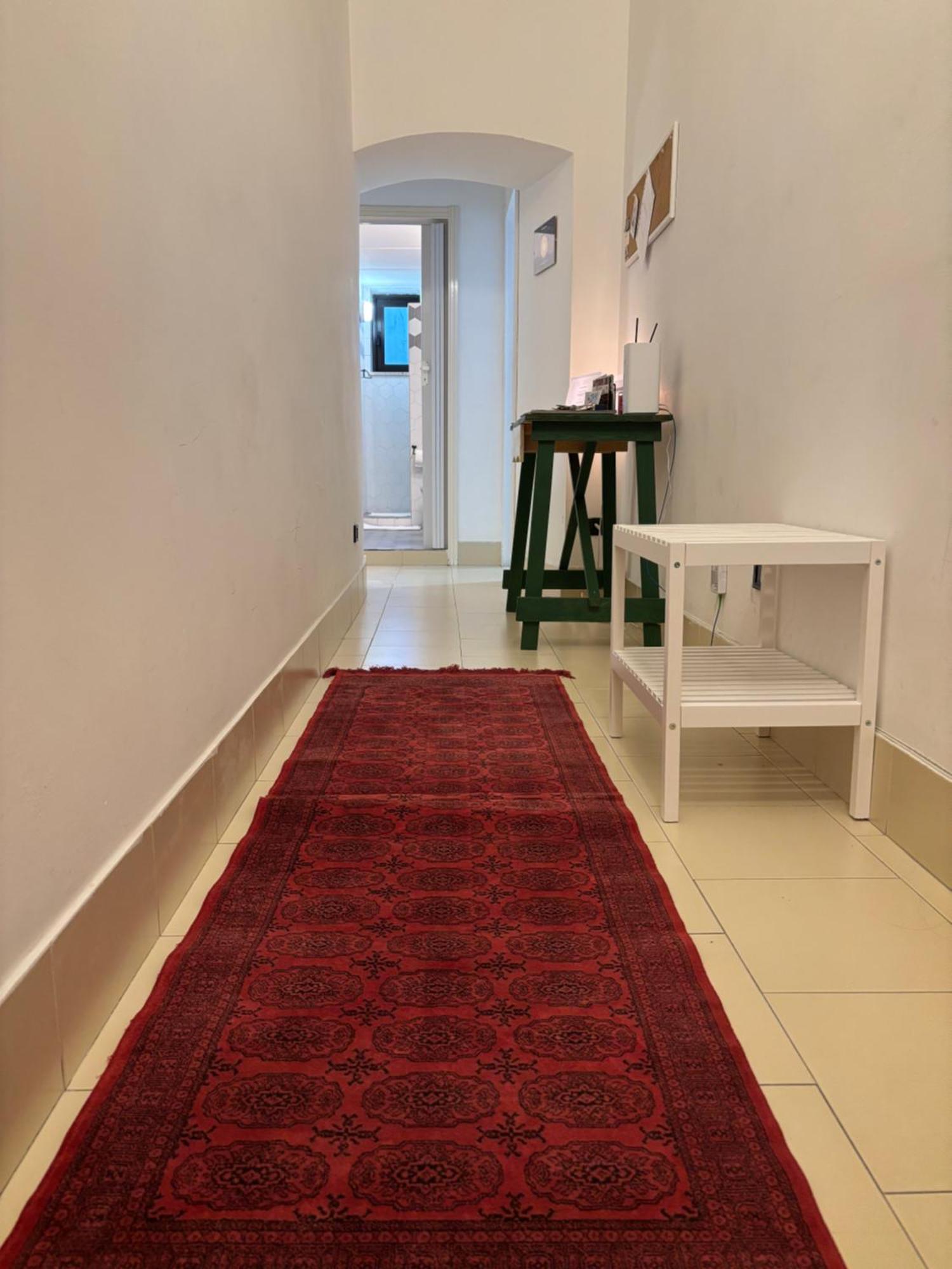 Castle Apartment Bari Ngoại thất bức ảnh