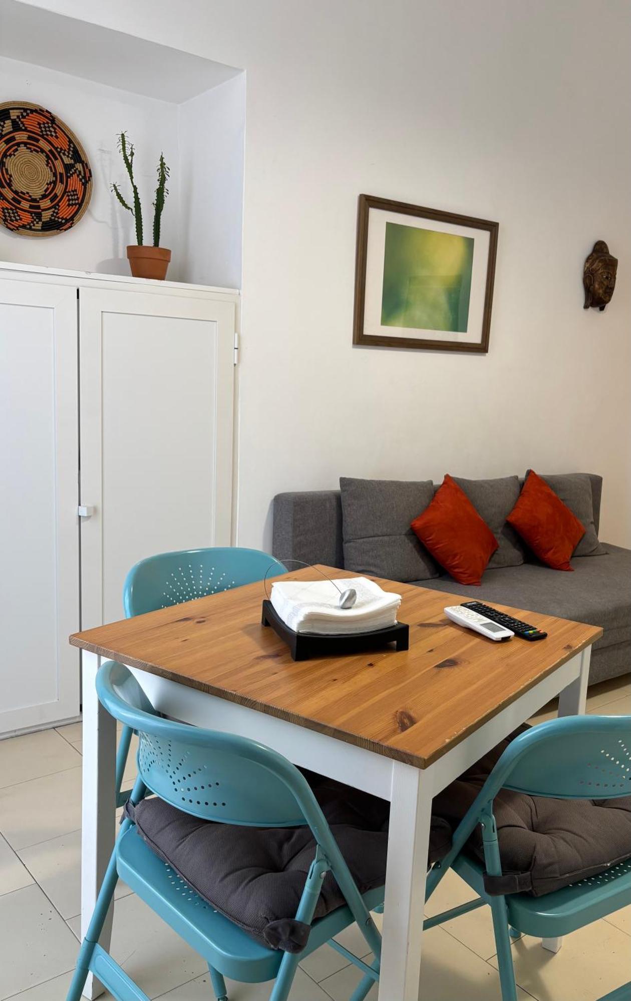 Castle Apartment Bari Ngoại thất bức ảnh