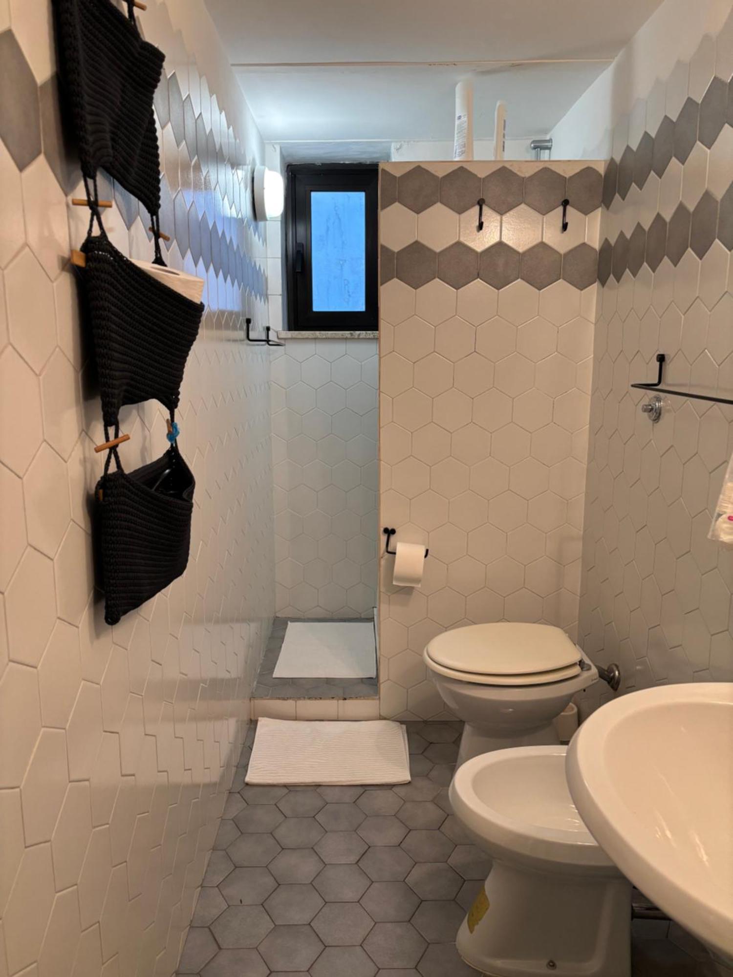 Castle Apartment Bari Ngoại thất bức ảnh