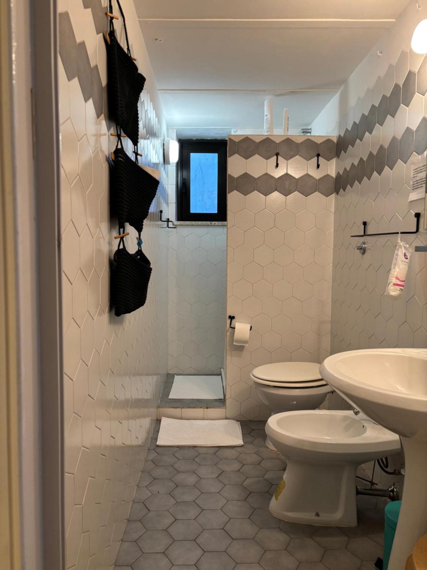 Castle Apartment Bari Ngoại thất bức ảnh