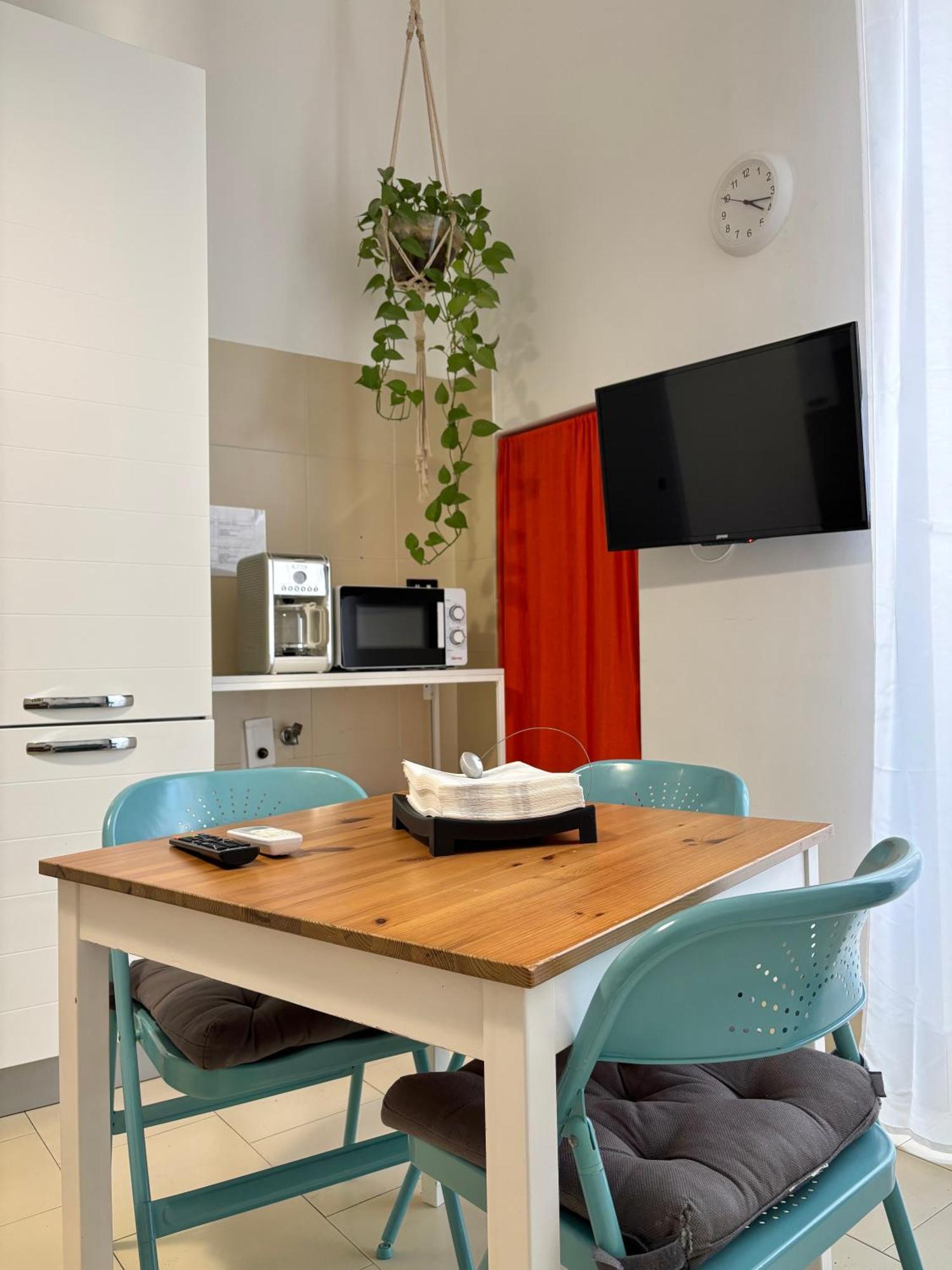 Castle Apartment Bari Ngoại thất bức ảnh